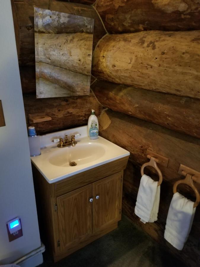 Northern Sky Lodge Фэрбанкс Экстерьер фото