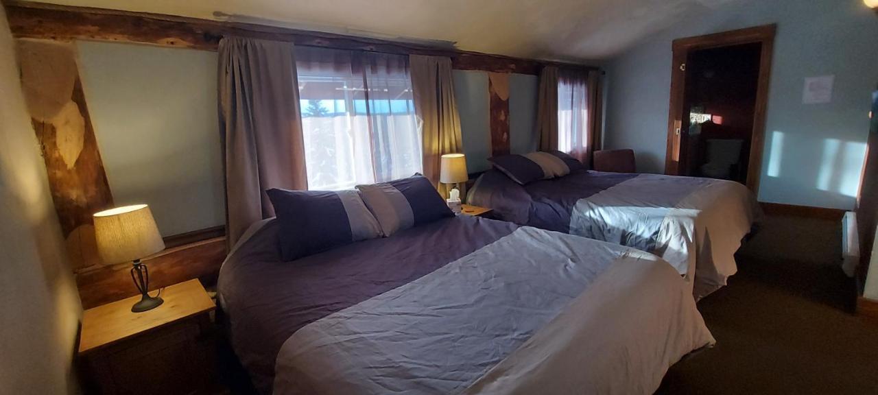 Northern Sky Lodge Фэрбанкс Экстерьер фото