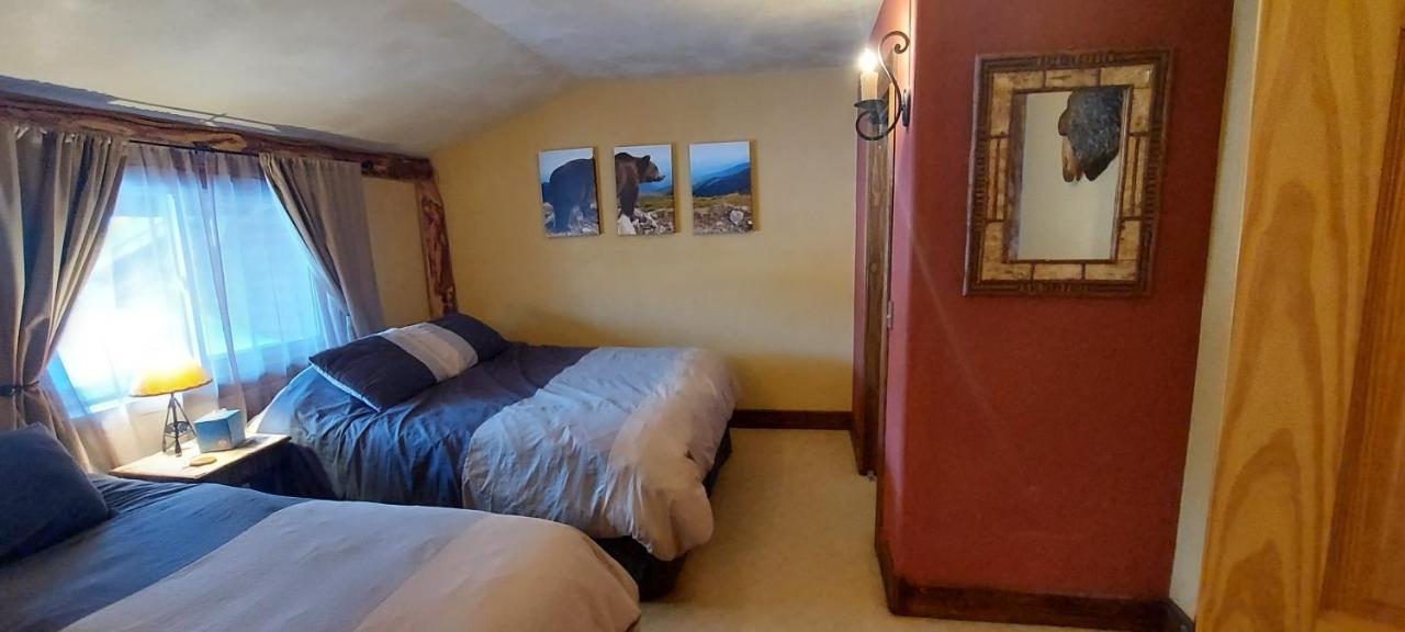 Northern Sky Lodge Фэрбанкс Экстерьер фото