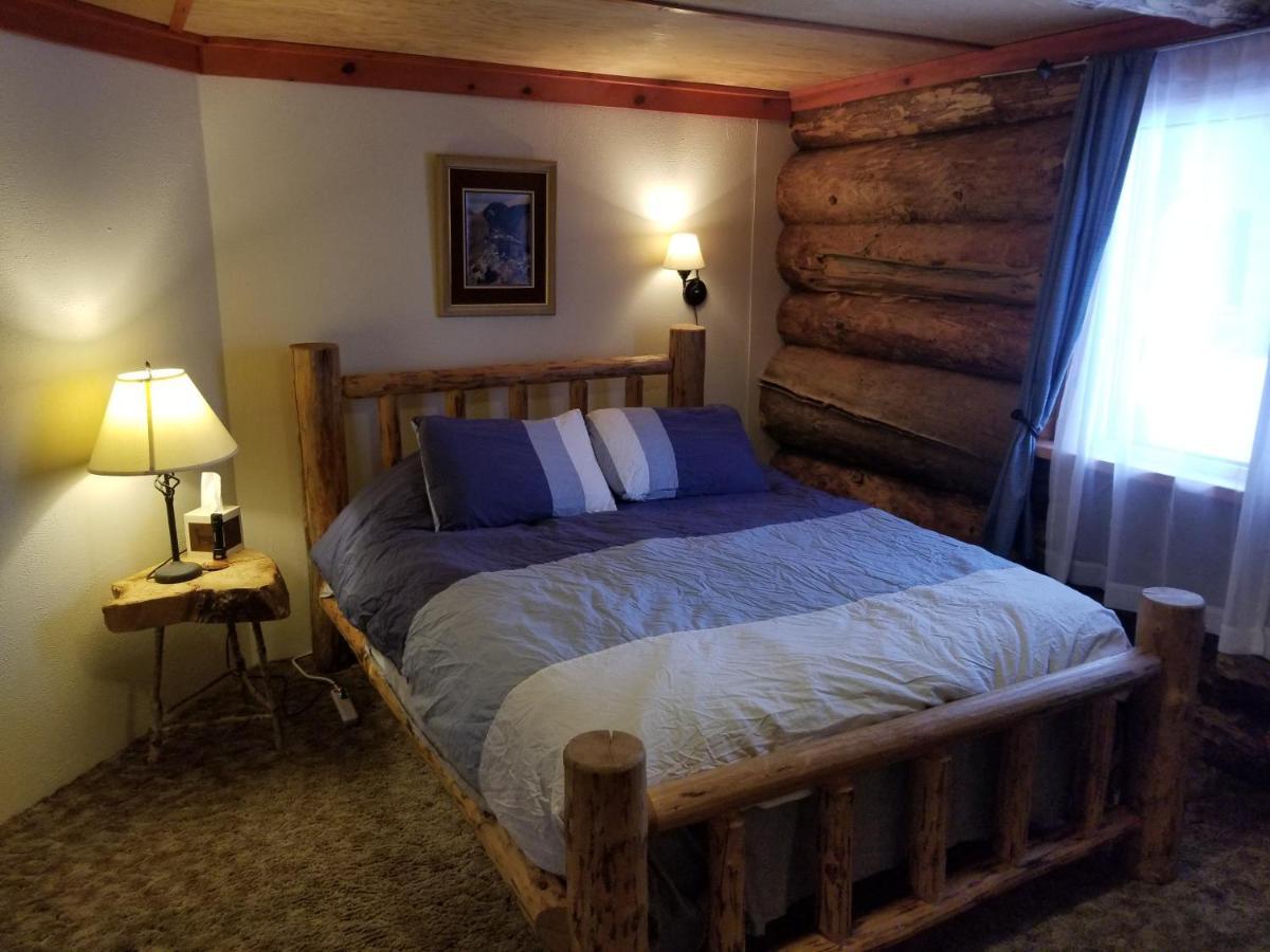 Northern Sky Lodge Фэрбанкс Экстерьер фото